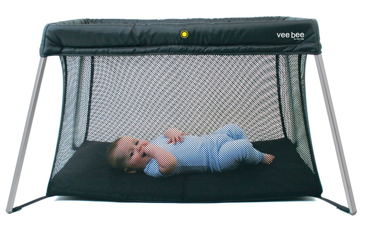 Vee bee 2025 amado travel cot