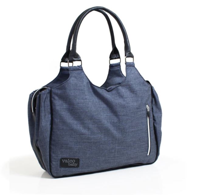 Nappy Bags – Valco Baby Mothers Bag