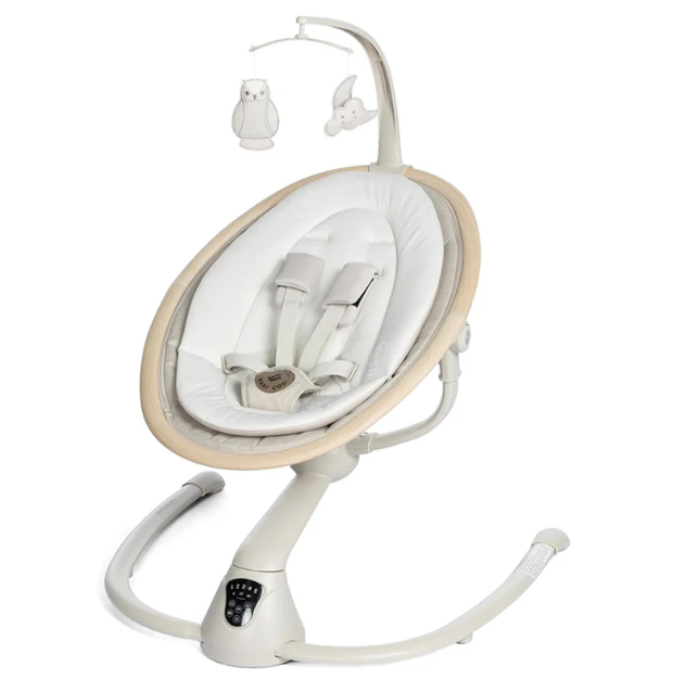Bouncer and Rocker — Maxi Cosi Cassia Swing at Baby Direct