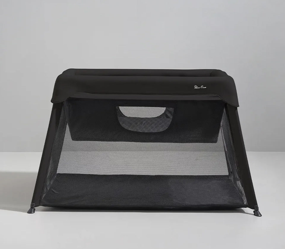 Travel Cots – Silver Cross Slumber 3-in-1 Travel Cot
