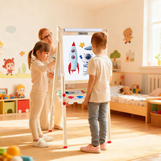 Music & Creative Play