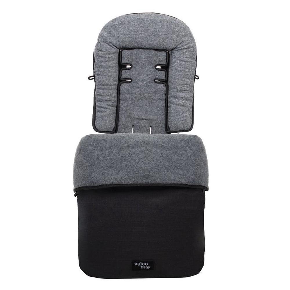Pram Accessories – Valco Baby Snug Foot Muff