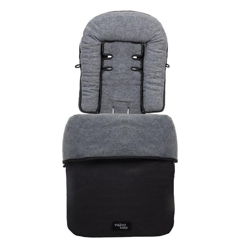 Pram Accessories – Valco Baby Snug Foot Muff