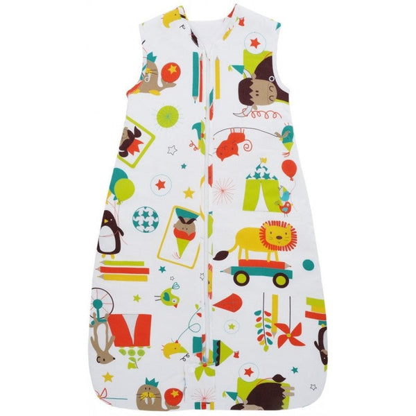 Baby Wear – The Gro Company - 3.5 Tog Grobag (IN-STORE ONLY)