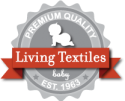 Living Textiles Baby Bedding & Nursery Accessories