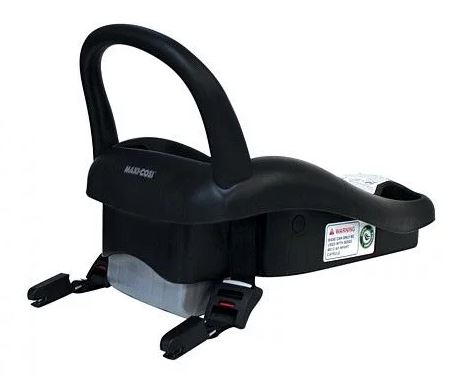 Capsule Base Only – Maxi Cosi Mico Plus Isofix Base Only