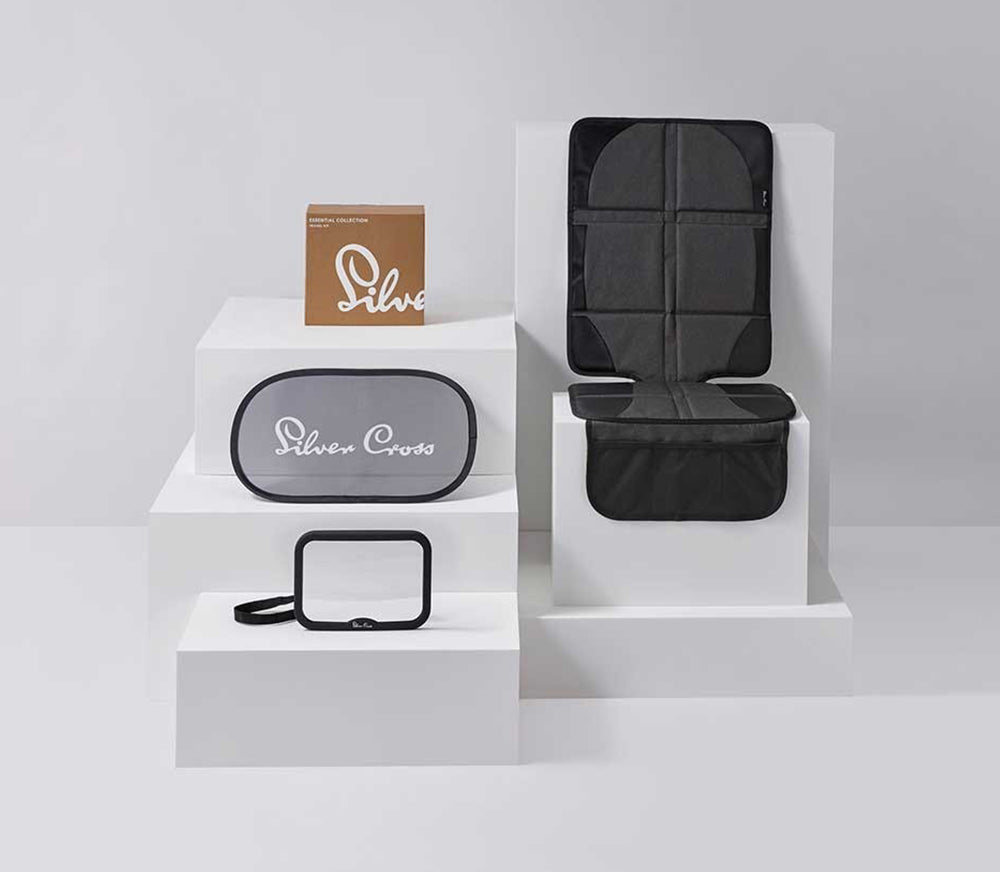 Accessories – Silver Cross Car Safety Travel Kit