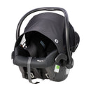 Maxi Cosi Mico Plus ISOFIX Baby Capsule + Base — image 3