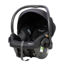Maxi Cosi Mico Plus ISOFIX Baby Capsule + Base — image 4