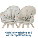 Maxi Cosi Moa High Chair — image 8