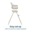 Maxi Cosi Moa High Chair — image 7