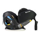 Maxi Cosi Mico 12LX PRO Isofix Capsule & Pria LX Car Seat Bundle — image 3