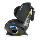 Maxi Cosi Mico 12LX PRO Isofix Capsule & Pria LX Car Seat Bundle — image 2