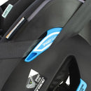 Maxi Cosi Mico 12LX PRO Isofix Capsule & Pria LX Car Seat Bundle — image 6