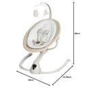 Maxi Cosi Cassia Swing — image 14