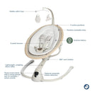 Maxi Cosi Cassia Swing — image 13