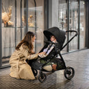 Maxi Cosi Mali Pram — image 6