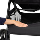 Maxi Cosi Mali Pram — image 3