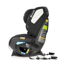 Maxi Cosi Mico 12 LX Pro Isofix Capsule & Pria LX GCell Isofix Car Seat Bundle — image 4