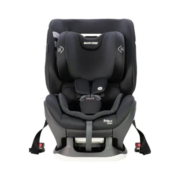 Maxi Cosi Pria LX GCELL ISOFIX Convertible Car Seat 0-4yrs — image 1