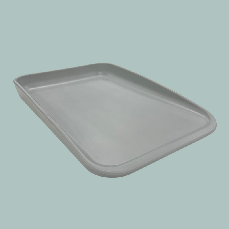 Boori deluxe change sales pad