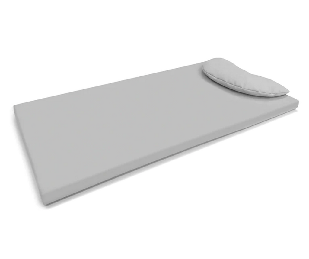 Boori deluxe change pad review hotsell