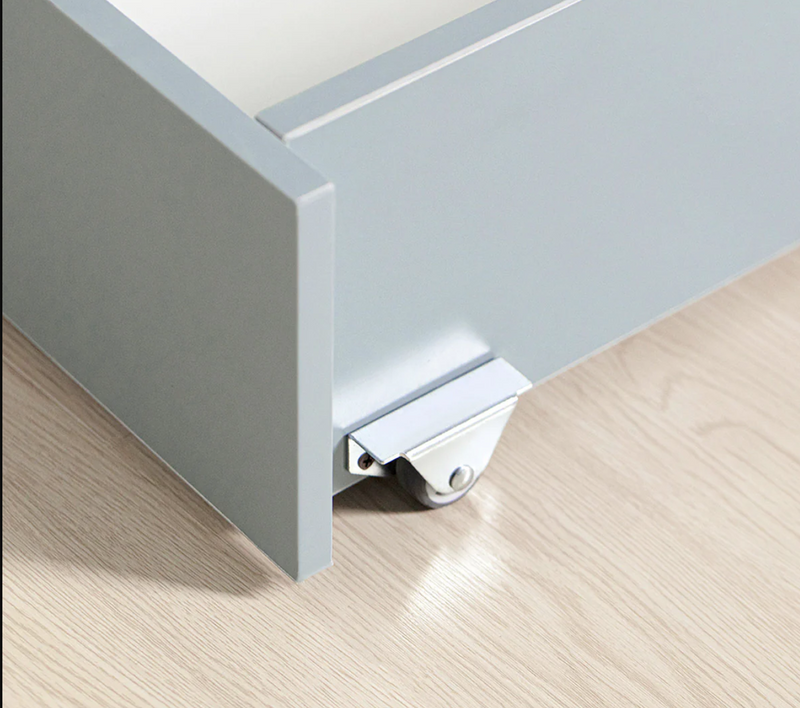 Boori Neat Under Bed Storage Drawer 2pk