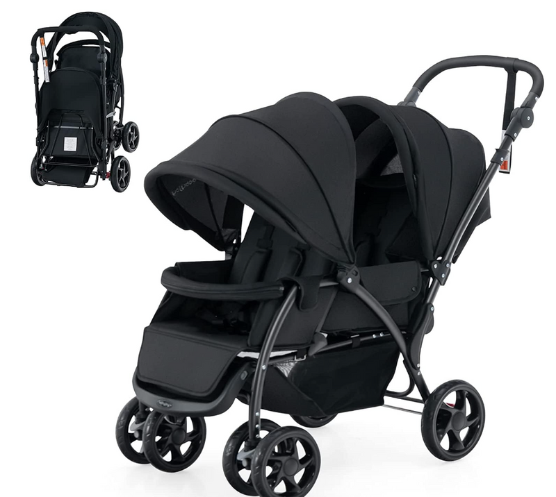 Safety first tandem stroller deals