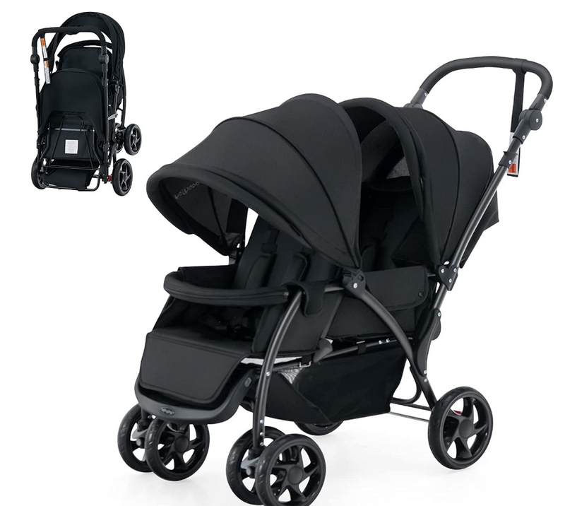 Tandem stroller australia shop