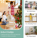 Rever Bebe 2  in 1 Montessori Learning Tower