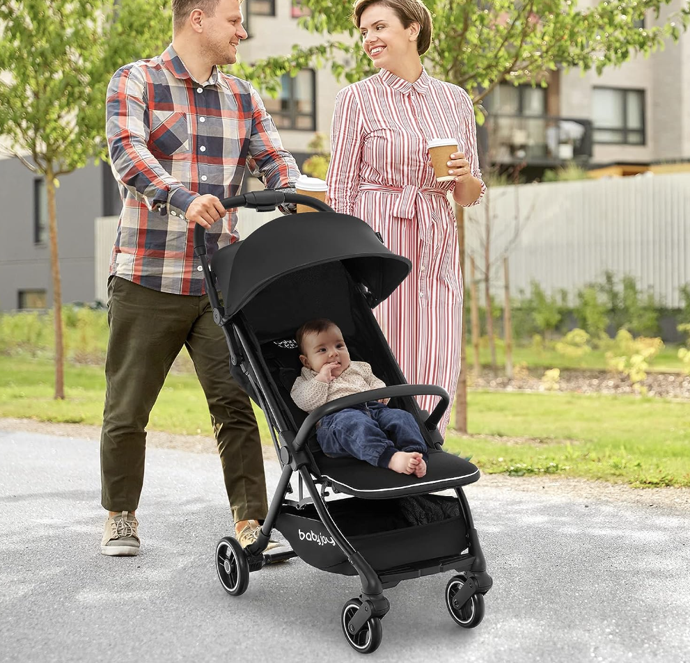Baby joy stroller deals