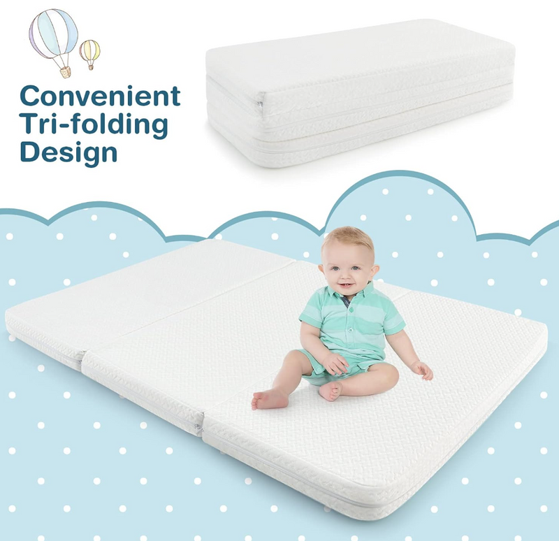 Portacot mattress size best sale