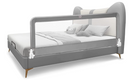 Rever Bebe long guard bed rails for Toddlers 180cm