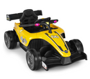 Baby Direct 12V Kids Electric Ride on Car Go Cart with Remote Control
