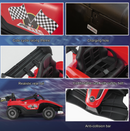 Baby Direct 12V Kids Electric Ride on Car Go Cart with Remote Control