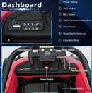 Baby Direct 12V Kids Electric Ride on Car Go Cart with Remote Control