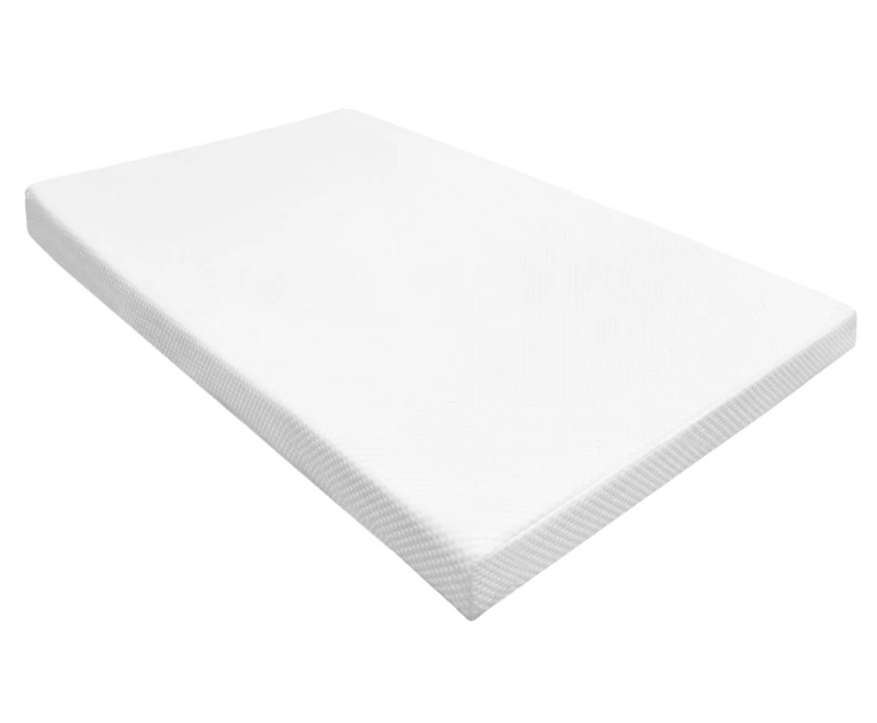 Boori Single Bed Foam Mattress 188 X 90 X 11cm