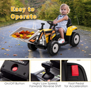 Baby Direct 12V Excavator with Remote Control