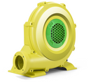 680W electric air blower included with blower package