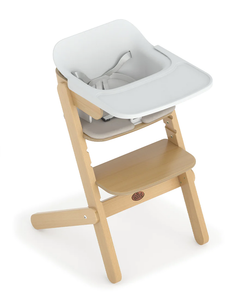 Boori high chair hotsell