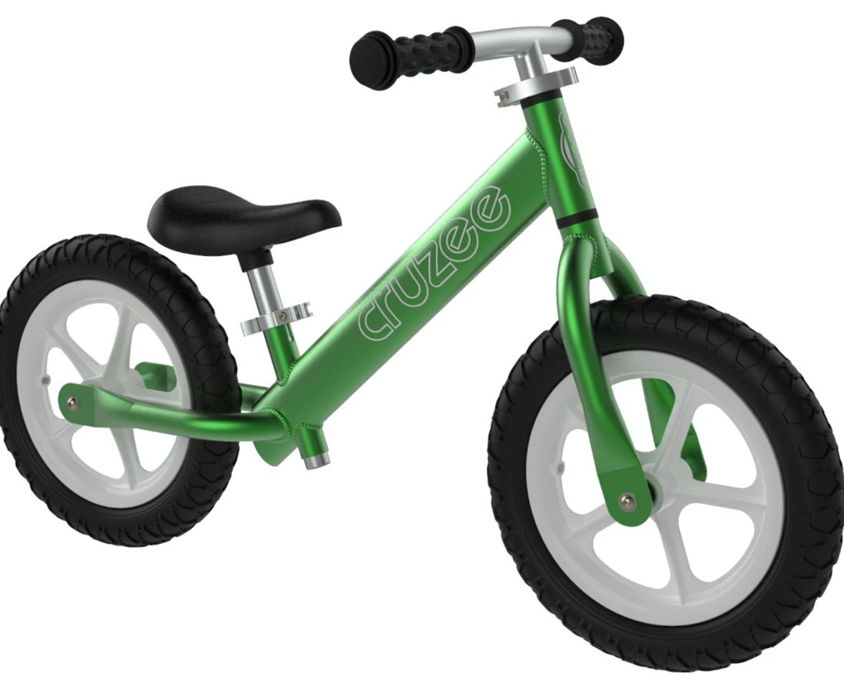 Cruzee bike discount