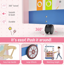 Rever Bebe Toy Cart Play Set with POS Machine