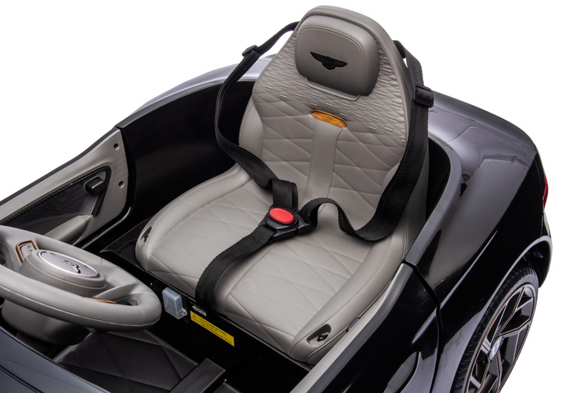 Baby Direct 12V Electric Luxury Bentley Bacalar Ride-on Car