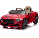 Baby Direct 12V Electric Luxury Bentley Bacalar Ride-on Car