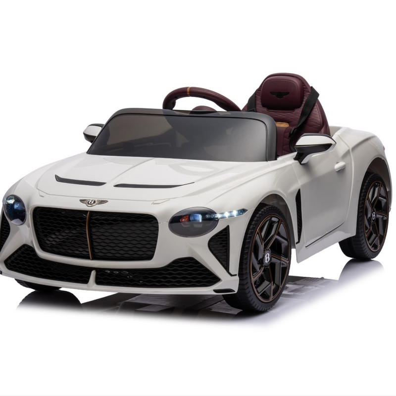 Baby Direct 12V Electric Luxury Bentley Bacalar Ride-on Car