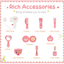 Rever Bebe Kids Vanity Set, Dressing Table