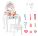 Rever Bebe Kids Vanity Set, Dressing Table