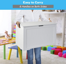 Baby Direct Kids Toy Box Storage Chest
