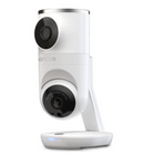 Oricom Smart HD Dual Camera Baby Monitor OBHDUAL