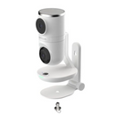 Oricom Smart HD Dual Camera Baby Monitor OBHDUAL